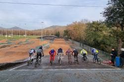 Photo of BMX Issoire
