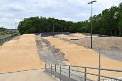 Photo of BMX Joué-les-tours