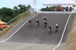 Photo of BMX La Roche-sur-yon