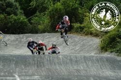 Photo of BMX La Rochelle