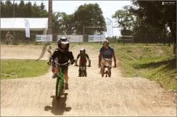 Photo of BMX La Souterraine