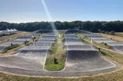 Photo of BMX La Turballe