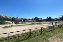 Photo of BMX Le Bouscat