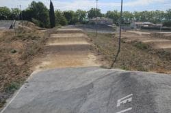 Photo of BMX Le Luc en provence