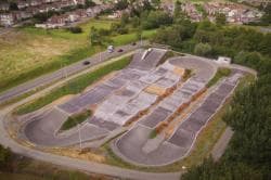 Photo of BMX Lievin