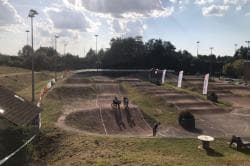 Photo of BMX Lille