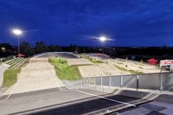 Photo of BMX Limoges
