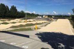 Photo of BMX Livron