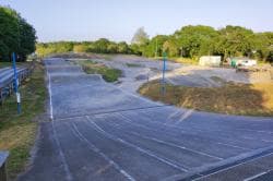 Photo of BMX Locmaria Plouzané