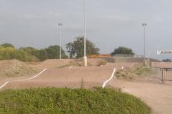 Photo of BMX Longuenesse