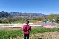 Photo of BMX Lourdes