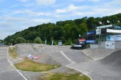 Photo of BMX Lumbres