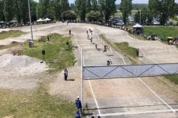 Photo of BMX Machecoul