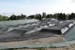 Photo of BMX Marchiennes