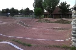 Photo of BMX Marck