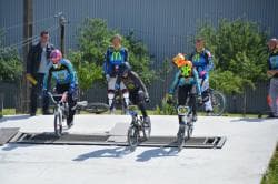 Photo of BMX Marin Tournan