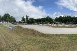 Photo of BMX Marmande