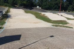 Photo of BMX Melle