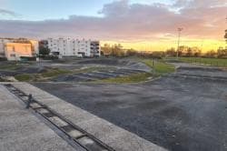 Photo of BMX Mer