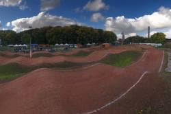 Photo of BMX Merville