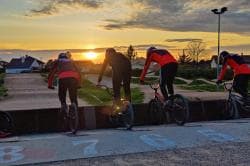 Photo of BMX Meyzieu
