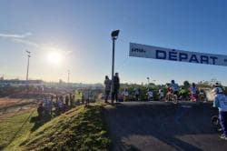 Photo of BMX Montesson