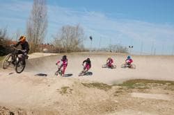 Photo of BMX Montgeron