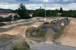 Photo of BMX Mozac