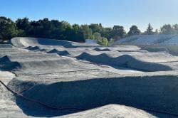 Photo of BMX Nantes Ucna