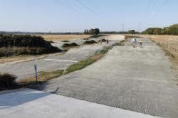 Photo of BMX Nazelles-négron