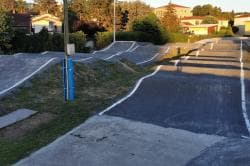 Photo of BMX Neuville
