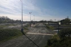 Photo of BMX Niort