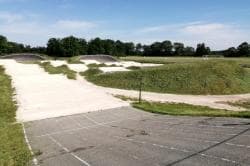 Photo of BMX Nogent le roi