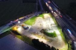 Photo of BMX Nozay