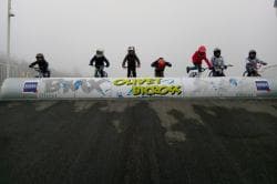 Photo of BMX Olivet