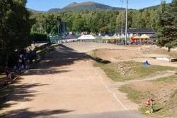 Photo of BMX Orcines