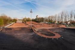 Photo of BMX Osny