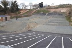 Photo of BMX Paimpol