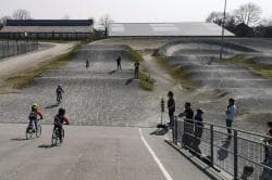 Photo of BMX Pays De Vitré