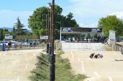 Photo of BMX Pernes Les Fontaines