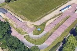 Photo of BMX Petit Couronne