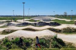 Photo of BMX Pierrelatte