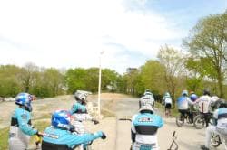 Photo of BMX Plogonnec