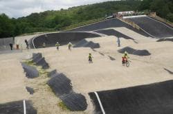 Photo of BMX Plouay
