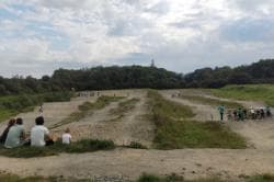 Photo of BMX Plougastel