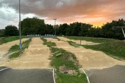 Photo of BMX Pont-Evêque