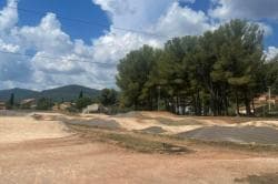 Photo of BMX Puget Ville