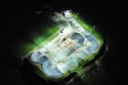 Photo of BMX Quévert