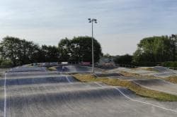 Photo of BMX Redon