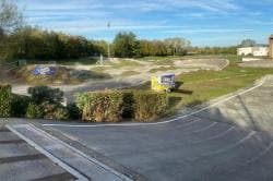 Photo of BMX Riorges